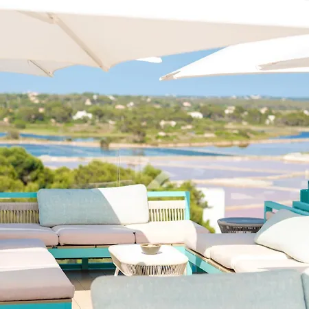 Hotel Villa Chiquita - Adults Only - Over 12-2